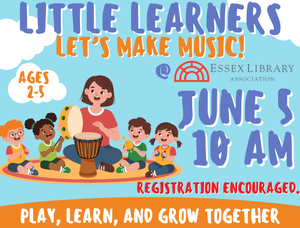 Little Learners Stor